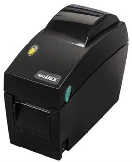 Термопринтер  Godex DT2 US 1055852