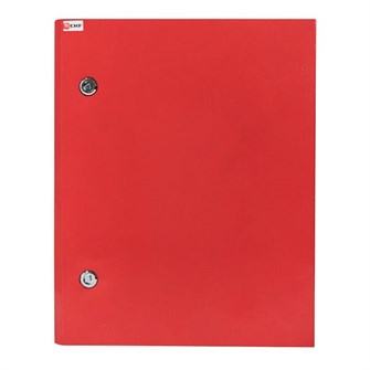 Щит с монтажной панелью EKF mb24-4-3001 1130717