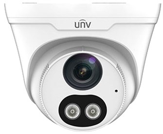 Видеокамера IP UNIVIEW IPC3614LE-ADF40KC-WL 1011751