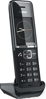 Телефон  Gigaset COMFORT 550A IP BASE 1183869