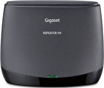 Репитер  Gigaset Repeater HX IM 808504