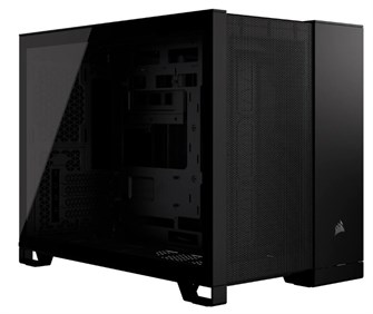 Корпус mATX Corsair 2500D 1212165