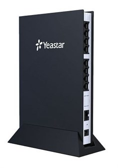 Шлюз VoiceIP  Yeastar TA800 544621