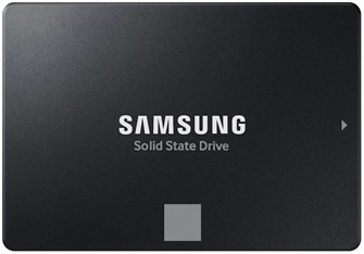 Накопитель SSD 2.5'' Samsung MZ-77E2T0B/EU 2000 ГБ 1017029