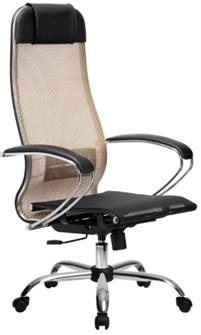 Кресло офисное Metta 4(MPRU) 1213771