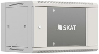 Шкаф  Бастион SKAT TB-15W645GF-G 1025078