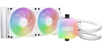 Система охлаждения жидкостная Be quiet! LIGHT LOOP 1215075
