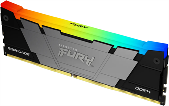 Модуль памяти DDR4 32GB (2*16GB) Kingston FURY KF436C16RB12AK2/32 1058339