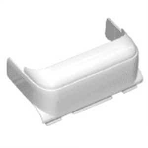 Отвод Т-образный Legrand 10740 76671