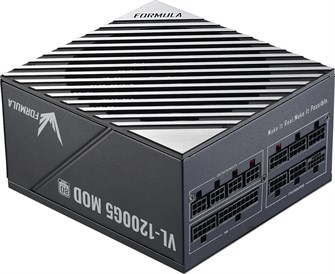 Блок питания ATX FORMULA VL-1200G5 MOD 1094001