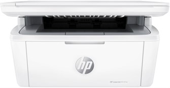 МФУ лазерное черно-белое HP LaserJet M141w 884004