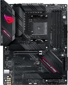 Материнская плата ATX ASUS ROG STRIX B550-F GAMING 777088