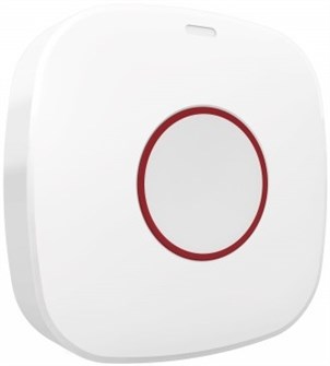 Кнопка  HIKVISION DS-PDEB1-EG2-WE(B) 1019575