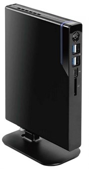 Неттоп  ASRock 90P2-6H00070 991722