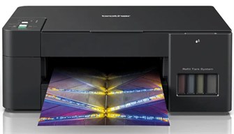 МФУ струйное цветное Brother DCPT420W 1188439