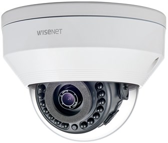 Видеокамера IP Wisenet LNV-6010R 675493