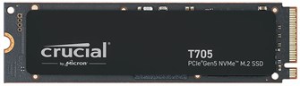 Накопитель SSD M.2 2280 Crucial T705 1024 ГБ 1237545