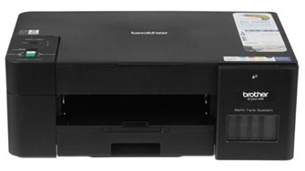 МФУ струйное цветное Brother DCPT225R1 1188440