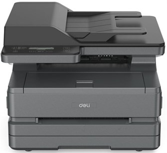 МФУ лазерное черно-белое Deli M3100ADNW 994174