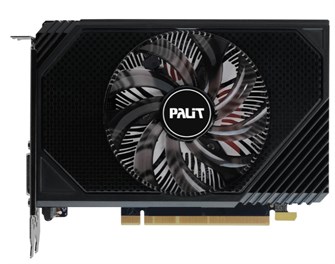 Видеокарта Palit GeForce RTX 3050 STORMX OC V1 (NE63050S18JE-1072F) 1130617