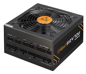 Блок питания ATX Chieftec POLARIS PRO 1011113
