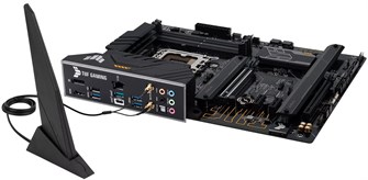 Материнская плата ATX ASUS TUF GAMING B660-PLUS WIFI D4 881516