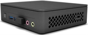 Платформа  Intel BNUC11ATKPE0001 1124744