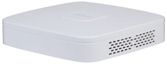 Видеорегистратор IP Dahua DHI-NVR2104-P-4KS3 1118631