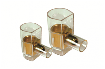 Клемма  DKC B100 833698