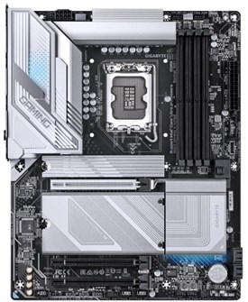 Материнская плата ATX GIGABYTE B860 GAMING X WIFI6E 1163732