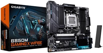 Материнская плата mATX GIGABYTE B850M GAMING X WIFI6E 1168910
