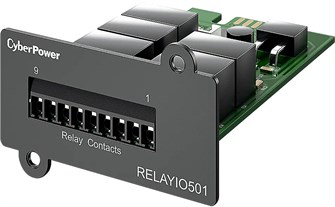 Карта  CyberPower RELAYIO501 1179975