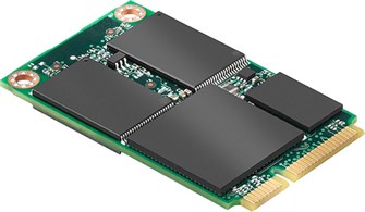 Накопитель SSD mSATA Transcend TS256GMSA370 256 ГБ 404657