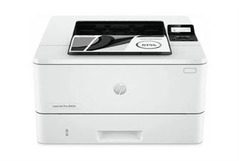 Принтер лазерный черно-белый HP LaserJet Pro M4003n 1038497