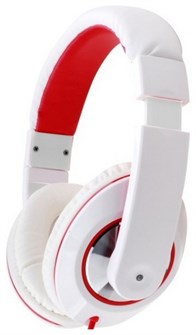 Гарнитура проводная Gembird MHS-780 321267