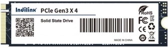Накопитель SSD M.2 2280 INDILINX IND-4XN80S256GX 256 ГБ 1081567