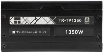 Блок питания ATX Thermalright TR-TP 1350 1204794