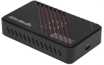 Устройство видеозахвата  AVerMedia Live Gamer ULTRA S GC553Pro 1237538