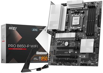 Материнская плата ATX MSI PRO B850-P WIFI 1179726