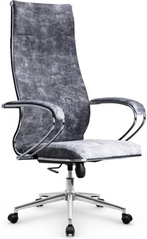 Кресло офисное Metta L 1m 42 Bravo 1003382