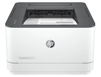 Принтер лазерный черно-белый HP LaserJet Pro 3003dn 1063362