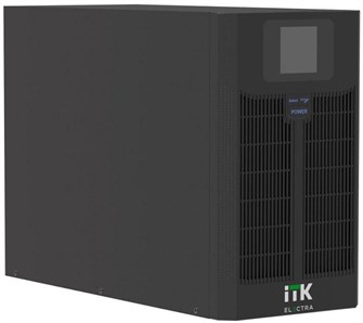 Источник бесперебойного питания  ITK ELT-1500VA-1-002 1163362