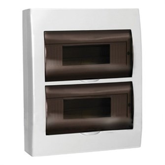 Бокс  IEK MKP12-N-24-40-10 397032