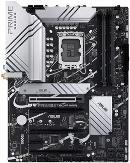 Материнская плата ATX ASUS PRIME Z790-P WIFI 967324