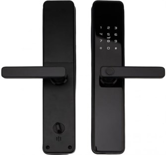 Замок  SECURIC SEC-SF-201B 958744