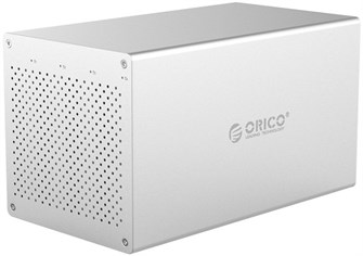 Внешний корпус  Orico WS400RC3 855267