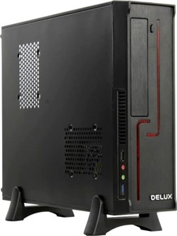 Корпус mATX Delux H308 836537