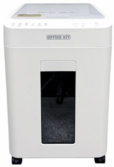 Уничтожитель бумаг  Office Kit SA100М (1,9х12) 1240450