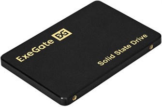 Накопитель SSD 2.5'' Exegate NextPro+ UV500TS4TB 4096 ГБ 1123989