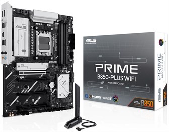 Материнская плата ATX ASUS PRIME B850-PLUS WIFI 1197003